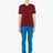 American Apparel Men's Fine Jersey Classic V-Neck Tee American Apparel