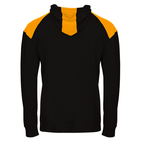 Badger Youth Breakout Perf Hoodie Badger