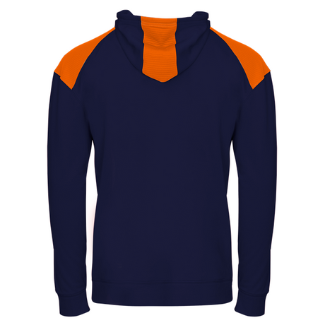 Badger Youth Breakout Perf Hoodie Badger