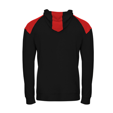 Badger Youth Breakout Perf Hoodie Badger
