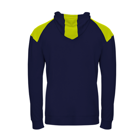 Badger Youth Breakout Perf Hoodie Badger