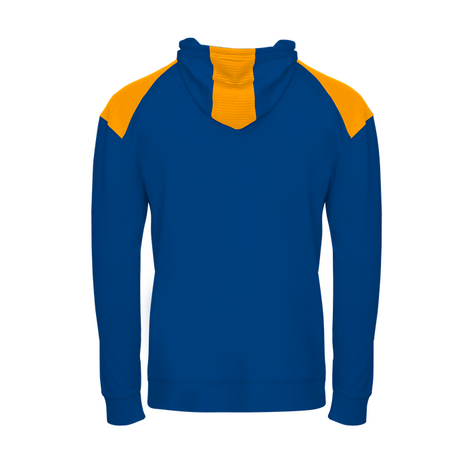 Badger Youth Breakout Perf Hoodie Badger