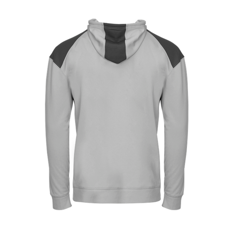 Badger Youth Breakout Perf Hoodie Badger