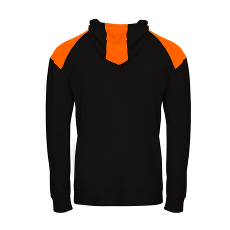 Badger Youth Breakout Perf Hoodie Badger