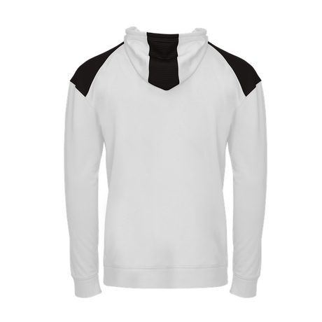 Badger Youth Breakout Perf Hoodie Badger