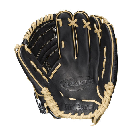 2021 Wilson A2000 B2SS 12" Pitcher's Baseball Glove Wilson