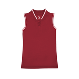 Badger Youth Vintage Softball Sleeveless Jersey Badger