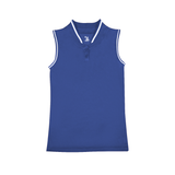 Badger Youth Vintage Softball Sleeveless Jersey Badger