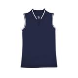 Badger Youth Vintage Softball Sleeveless Jersey Badger