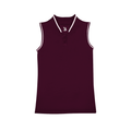 Badger Women's Vintage Softball Sleeveless Jersey Badger