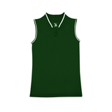 Badger Youth Vintage Softball Sleeveless Jersey Badger