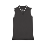 Badger Youth Vintage Softball Sleeveless Jersey Badger