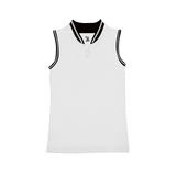 Badger Youth Vintage Softball Sleeveless Jersey Badger