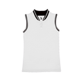Badger Women's Vintage Softball Sleeveless Jersey Badger