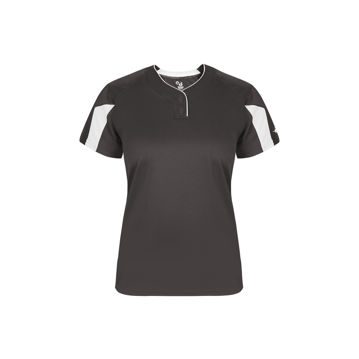 Badger Youth Striker Softball Jersey Badger
