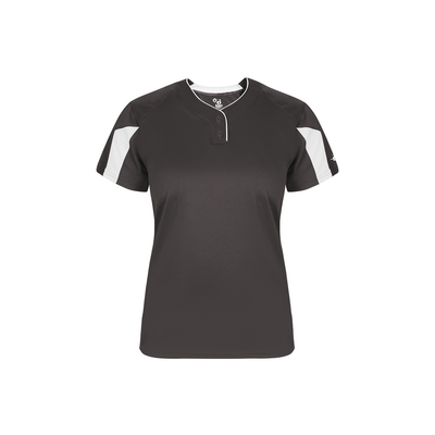 Badger Youth Striker Softball Jersey