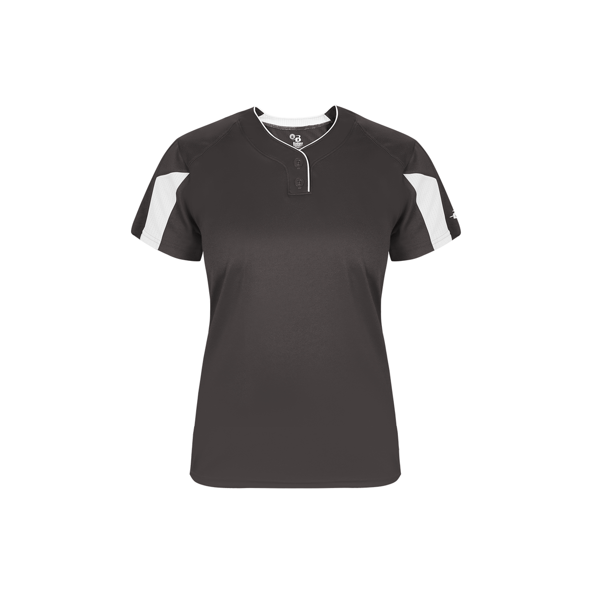 Badger Women's Striker Softball Jersey Badger