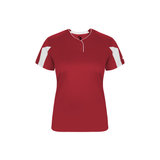 Badger Youth Striker Softball Jersey Badger