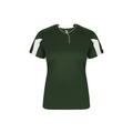 Badger Youth Striker Softball Jersey Badger