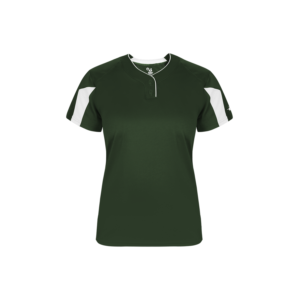 Badger Youth Striker Softball Jersey Badger