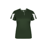 Badger Women's Striker Softball Jersey Badger