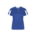Badger Youth Striker Softball Jersey Badger