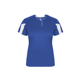 Badger Youth Striker Softball Jersey Badger