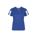 Badger Women's Striker Softball Jersey Badger