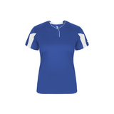 Badger Women's Striker Softball Jersey Badger