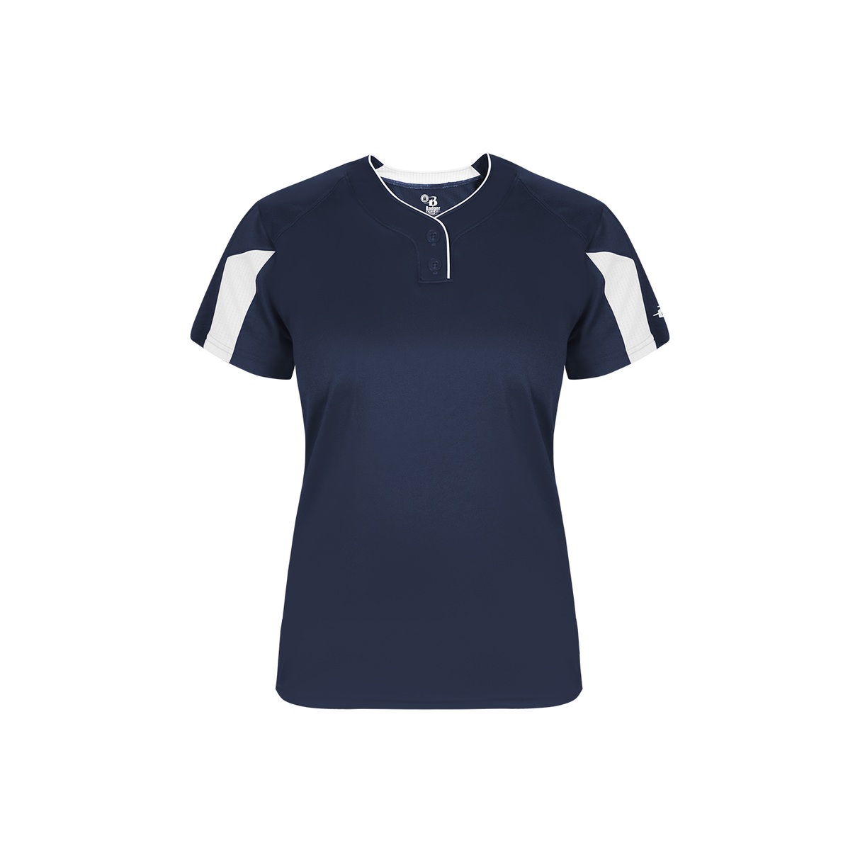 Badger Youth Striker Softball Jersey Badger