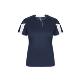 Badger Youth Striker Softball Jersey Badger