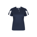 Badger Women's Striker Softball Jersey Badger