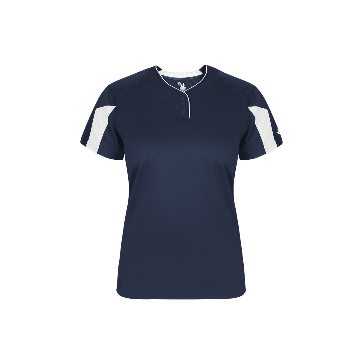 Badger Women's Striker Softball Jersey Badger
