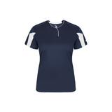 Badger Women's Striker Softball Jersey Badger