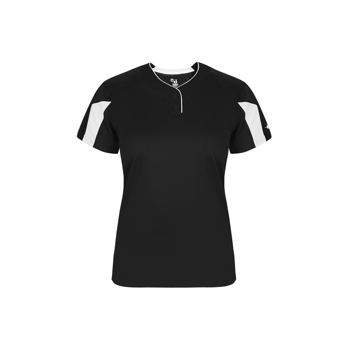 Badger Youth Striker Softball Jersey Badger