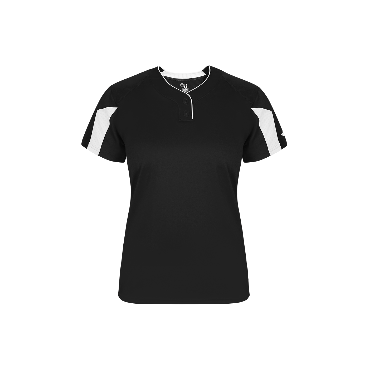 Badger Women's Striker Softball Jersey Softball Jerseys Adult