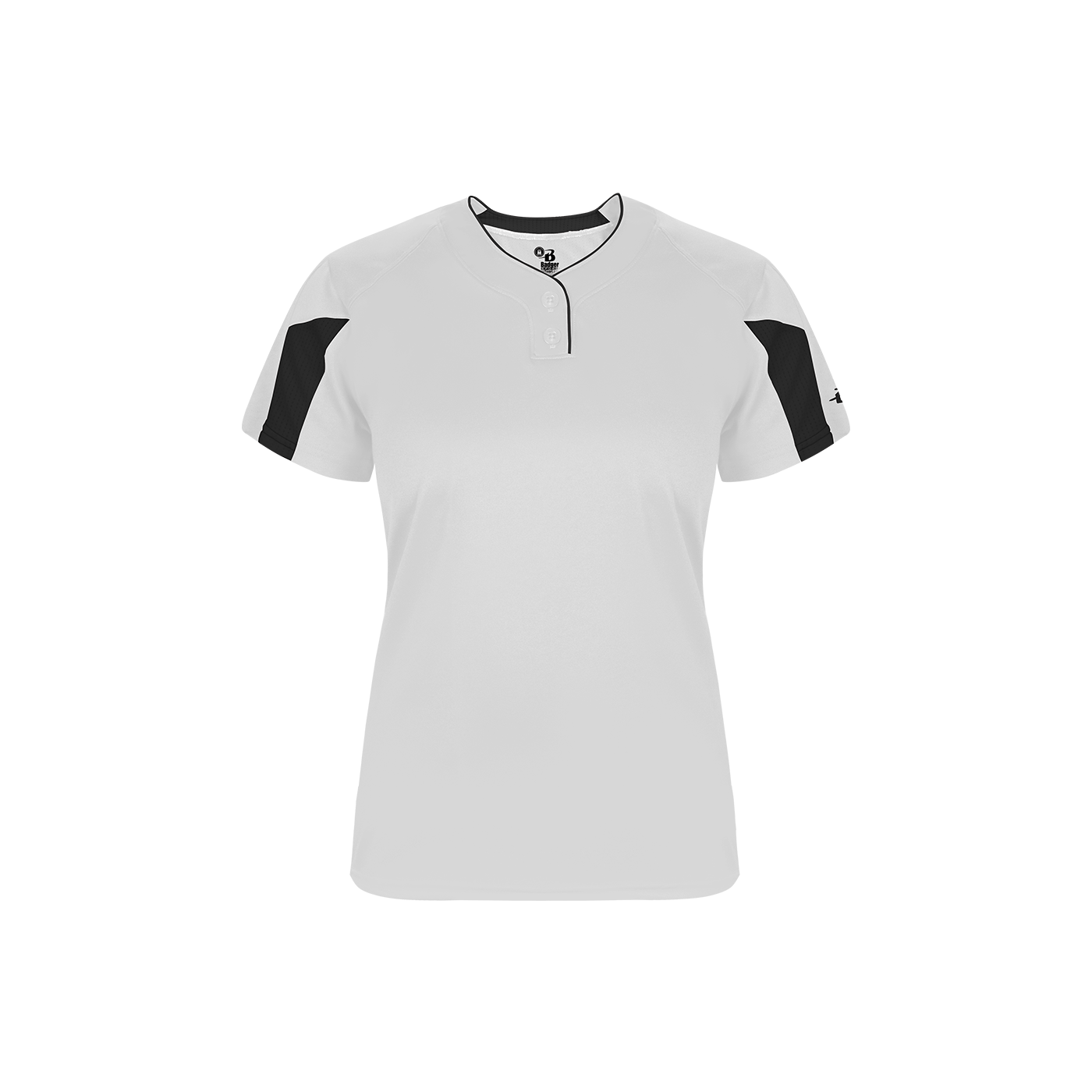 Badger Women's Striker Softball Jersey Softball Jerseys Adult