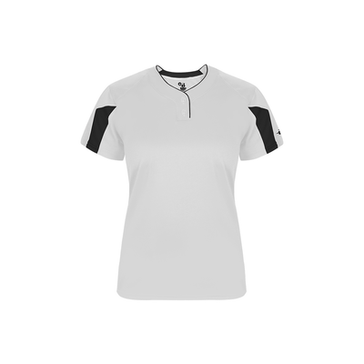 Badger Women's Striker Softball Jersey