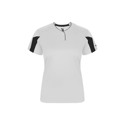 Badger Youth Striker Softball Jersey