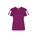 Badger Youth Striker Softball Jersey Badger
