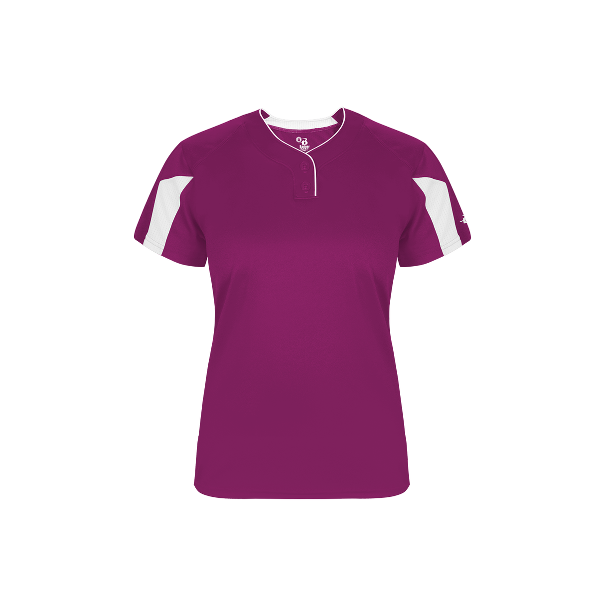Badger Youth Striker Softball Jersey Badger