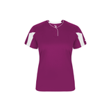 Badger Youth Striker Softball Jersey Badger