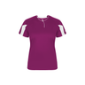 Badger Youth Striker Softball Jersey Badger