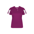 Badger Women's Striker Softball Jersey Badger