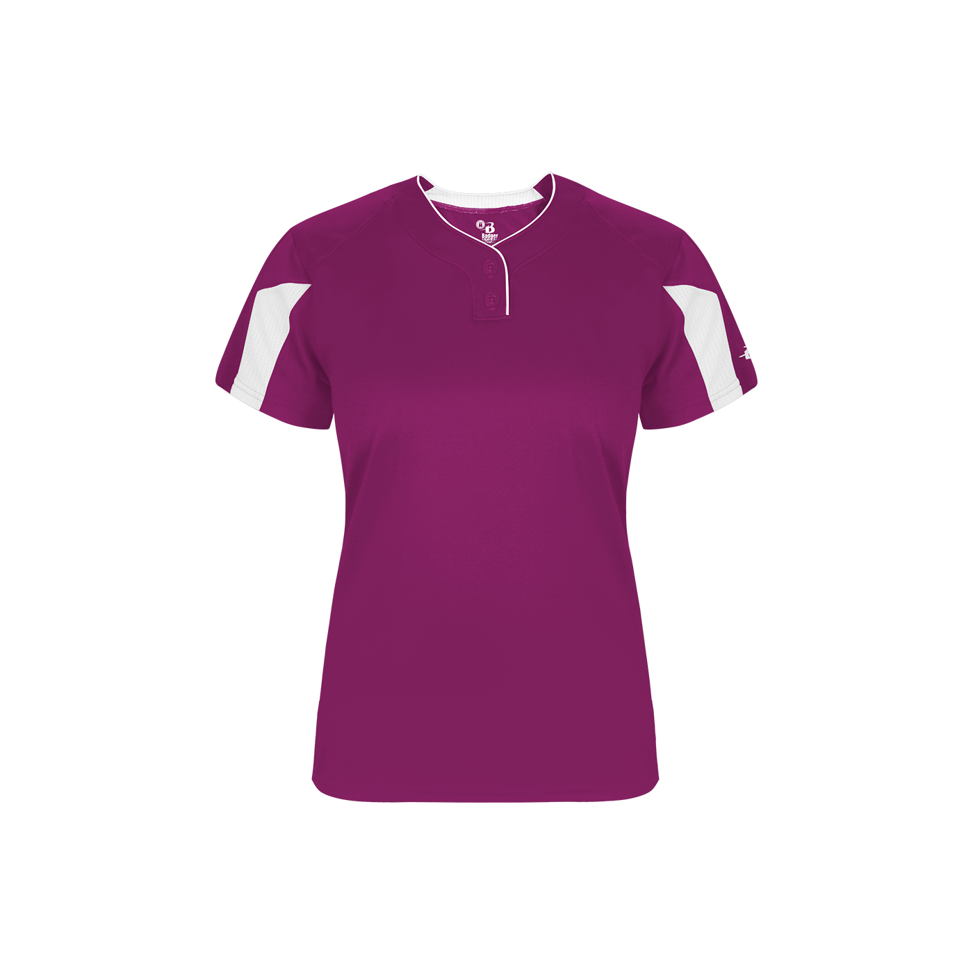 Badger Women's Striker Softball Jersey Softball Jerseys Adult