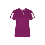 Badger Women's Striker Softball Jersey Badger