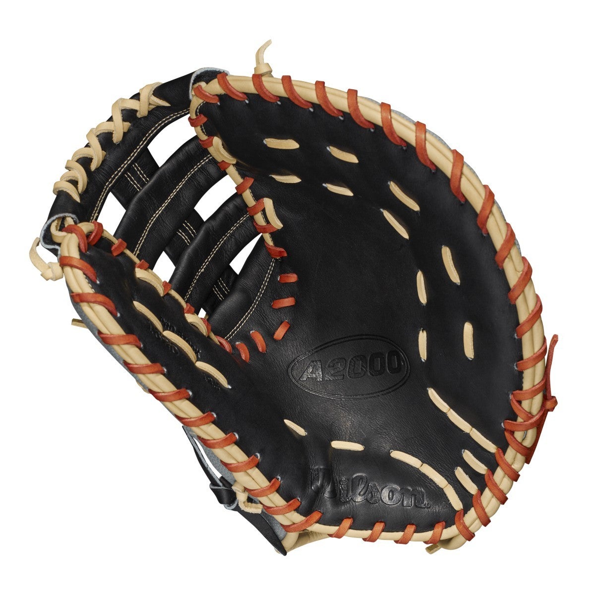 2021 Wilson A2000 1620SS 12.5" First Base Baseball Mitt Wilson