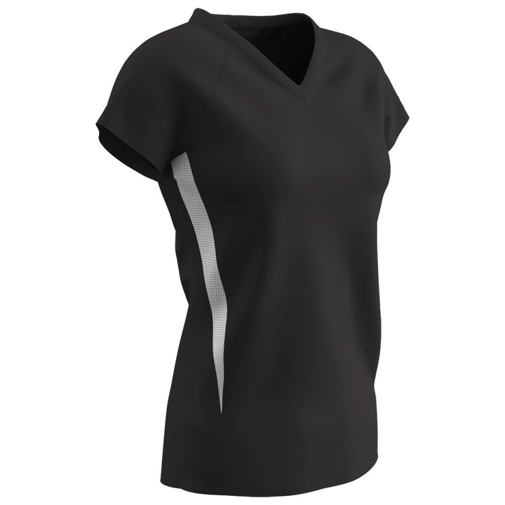 Champro Women's Spike Volleyball Jersey Champro