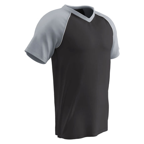 Champro Men's Bunt Light Weight Mesh Baseball Jersey Champro