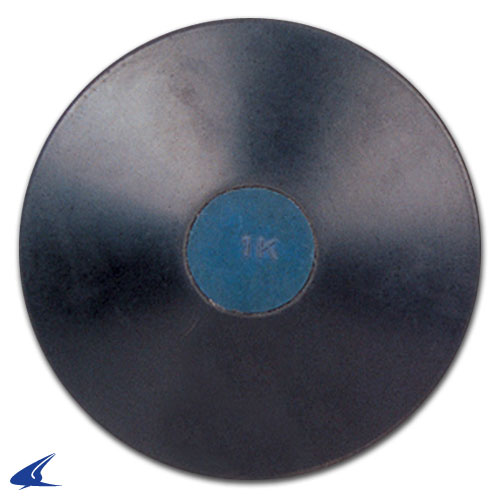 Champro Rubber Discus - 1.6 kg